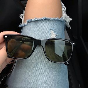 Ray-Ban sunglasses